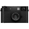 Discount X half Digital Camera (Black) Point & Shoot