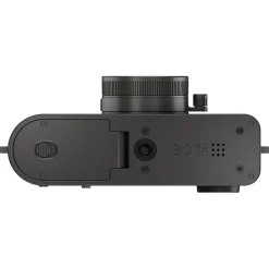 Discount X half Digital Camera (Charcoal Silver) Point & Shoot