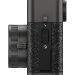 Discount X half Digital Camera (Charcoal Silver) Point & Shoot