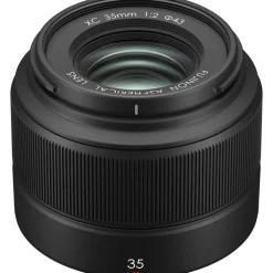 Best XC 35mm f/2.0 Lens Normal Lenses