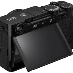 Best X-E5 Mirrorless Digital Camera Body (Black) Mirrorless
