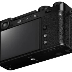Best X-E5 Mirrorless Digital Camera Body (Black) Mirrorless