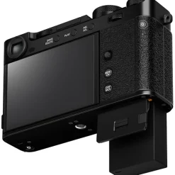 Best X-E5 Mirrorless Digital Camera Body (Black) Mirrorless