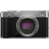 New X-E5 Mirrorless Digital Camera Body (Silver) Mirrorless