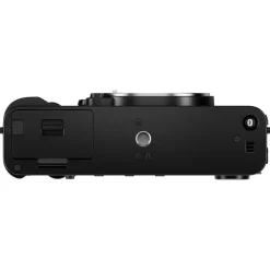 Best X-E5 Mirrorless Digital Camera with XF 23mm f/2.8 Lens (Black) Mirrorless