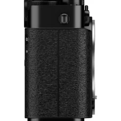 Best X-E5 Mirrorless Digital Camera with XF 23mm f/2.8 Lens (Black) Mirrorless