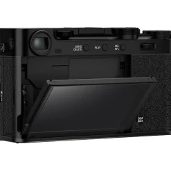 Best X-E5 Mirrorless Digital Camera with XF 23mm f/2.8 Lens (Black) Mirrorless