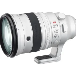 Sale XF 200mm f/2 OIS WR Lens with XF 1.4x TC F2 WR Teleconverter Telephoto Lenses