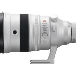 Sale XF 200mm f/2 OIS WR Lens with XF 1.4x TC F2 WR Teleconverter Telephoto Lenses