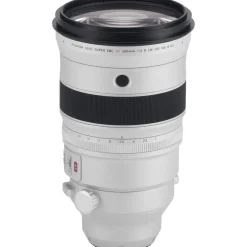 Sale XF 200mm f/2 OIS WR Lens with XF 1.4x TC F2 WR Teleconverter Telephoto Lenses