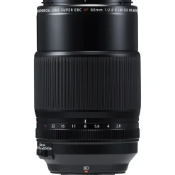 Sale XF 80mm f/2.8 R LM OIS WR Macro Lens Macro Lenses