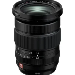 Online XF 16-55mm f/2.8 R LM WR II Lens Zoom Lenses