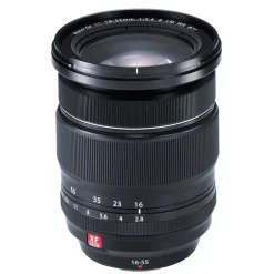 Best XF 16-55mm F2.8 R LM WR Lens Zoom Lenses