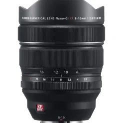 Sale XF 8-16mm f/2.8 R LM WR Lens Wide Angle