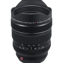 Sale XF 8-16mm f/2.8 R LM WR Lens Wide Angle