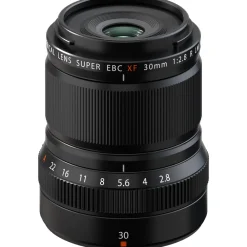 Fashion XF 30mm f/2.8 R LM WR Macro Lens Macro Lenses