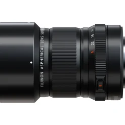 Fashion XF 30mm f/2.8 R LM WR Macro Lens Macro Lenses