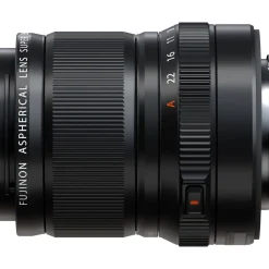 Fashion XF 30mm f/2.8 R LM WR Macro Lens Macro Lenses