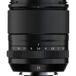 Sale XF 23mm f/1.4 R LM WR Lens Normal Lenses
