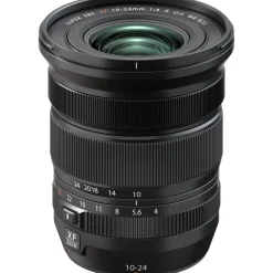 Sale XF 10-24mm f/4 R OIS WR Lens Zoom Lenses