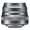 Outlet XF 35mm f/2 R WR Lens (Silver) Wide Angle