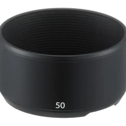 Clearance XF 50mm f/2 R WR Lens (Black) Telephoto Lenses