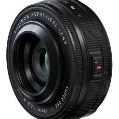Online XF 23mm f/2.8 R WR Lens (Black) Normal Lenses