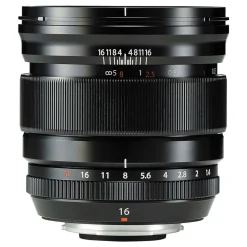 Sale XF 16mm f/1.4 R WR Lens Wide Angle