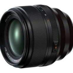 New XF 56mm f/1.2 R WR Lens Normal Lenses