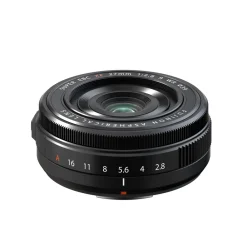 Online XF 27mm f/2.8 R WR Lens Wide Angle