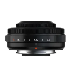 Online XF 27mm f/2.8 R WR Lens Wide Angle