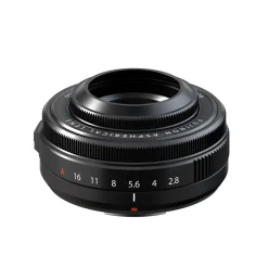Online XF 27mm f/2.8 R WR Lens Wide Angle