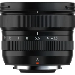 Sale XF 8mm f/3.5 R WR Lens Wide Angle