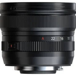 Sale XF 8mm f/3.5 R WR Lens Wide Angle