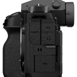 Best X-H2 Mirrorless Digital Camera Body Mirrorless