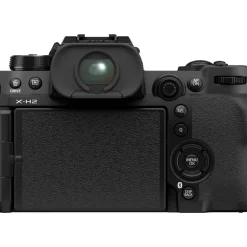 Best X-H2 Mirrorless Digital Camera Body Mirrorless