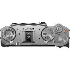 Discount X-M5 Mirrorless Camera Body (Silver) Mirrorless