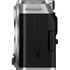 Discount X-M5 Mirrorless Camera Body (Silver) Mirrorless