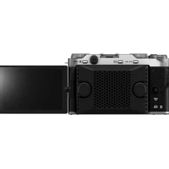 Discount X-M5 Mirrorless Camera Body (Silver) Mirrorless