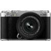 Clearance X-M5 Mirrorless Camera with 15-45mm Lens (Silver) Mirrorless