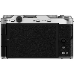 Clearance X-M5 Mirrorless Camera with 15-45mm Lens (Silver) Mirrorless