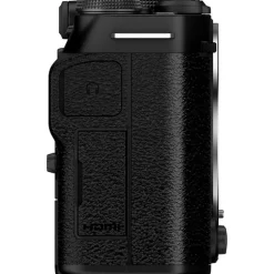 New X-M5 Mirrorless Camera with 15-45mm Lens (Black) Mirrorless