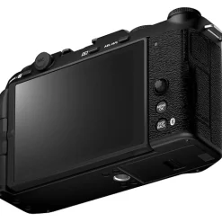 New X-M5 Mirrorless Camera with 15-45mm Lens (Black) Mirrorless
