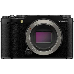 Outlet X-M5 Mirrorless Camera Body (Black) Mirrorless