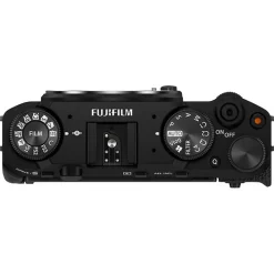 Outlet X-M5 Mirrorless Camera Body (Black) Mirrorless