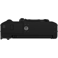 Outlet X-M5 Mirrorless Camera Body (Black) Mirrorless