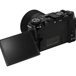 Outlet X-M5 Mirrorless Camera Body (Black) Mirrorless