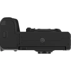 Sale X-S20 Mirrorless Digital Camera Body (Black) Mirrorless