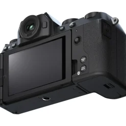 Sale X-S20 Mirrorless Digital Camera Body (Black) Mirrorless