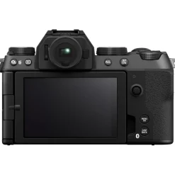 Sale X-S20 Mirrorless Digital Camera Body (Black) Mirrorless